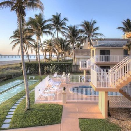 Emerald Seas Deerfield Beach Club 외부 사진