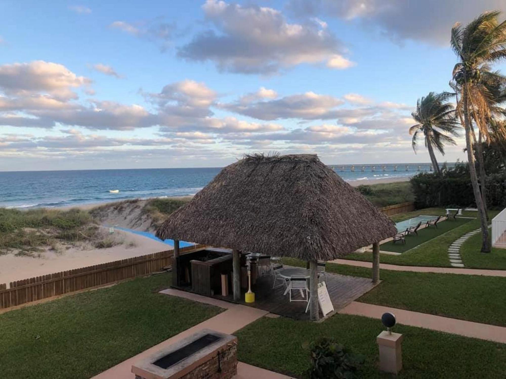 Emerald Seas Deerfield Beach Club 외부 사진