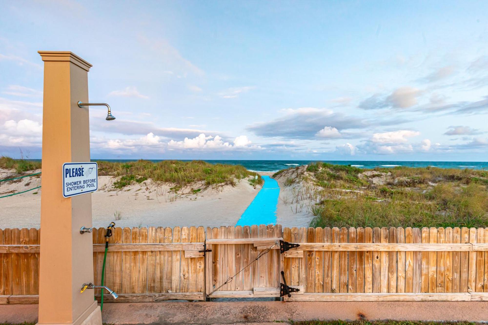 Emerald Seas Deerfield Beach Club 외부 사진