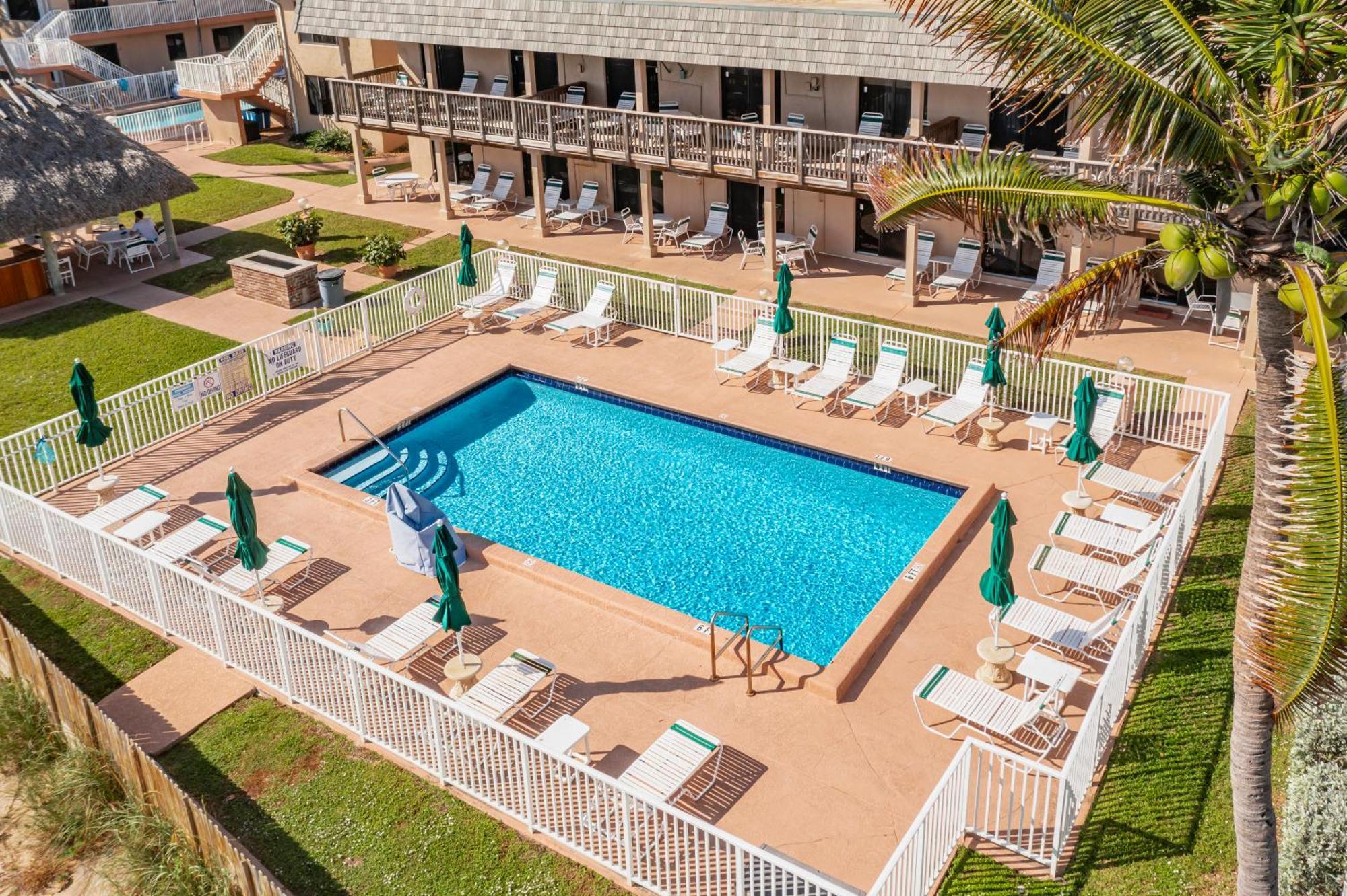 Emerald Seas Deerfield Beach Club 외부 사진