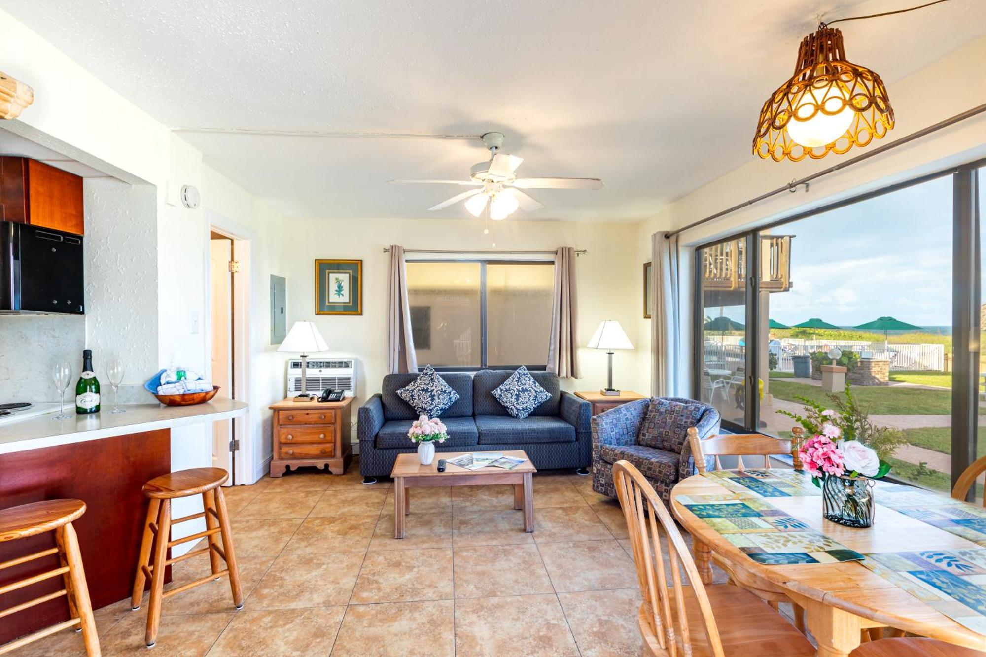 Emerald Seas Deerfield Beach Club 외부 사진