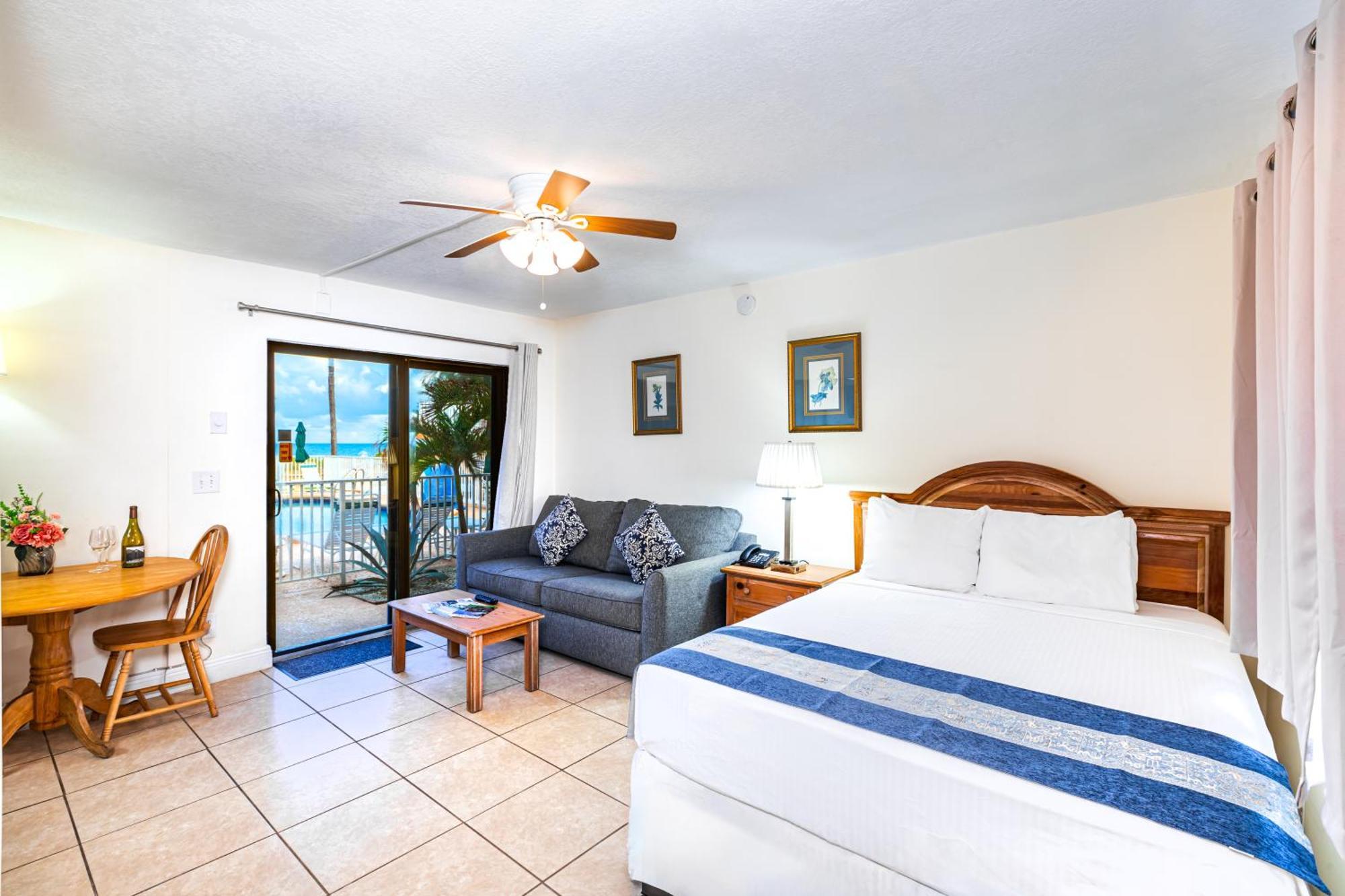Emerald Seas Deerfield Beach Club 외부 사진
